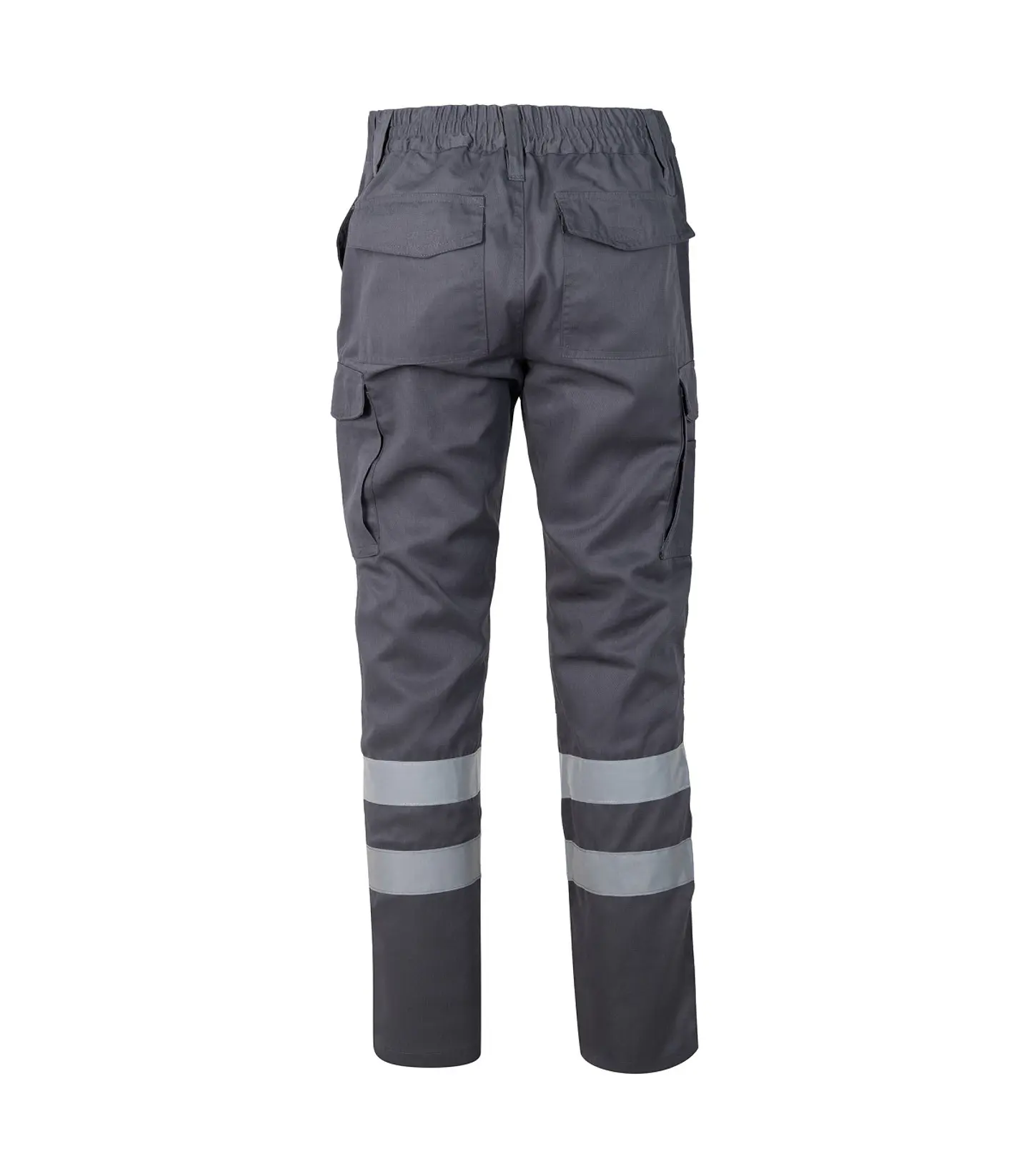 PANTALON CARGO GABARDINA PRACTICAL LINE CON CINTA HOMBRE 1