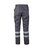 PANTALON CARGO GABARDINA PRACTICAL LINE CON CINTA HOMBRE - Miniatura 1