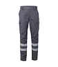 PANTALON CARGO GABARDINA PRACTICAL LINE CON CINTA HOMBRE - Miniatura 2