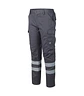 PANTALON CARGO GABARDINA PRACTICAL LINE CON CINTA HOMBRE - Miniatura 4