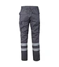 PANTALON CARGO GABARDINA PRACTICAL LINE CON CINTA HOMBRE - Miniatura 5