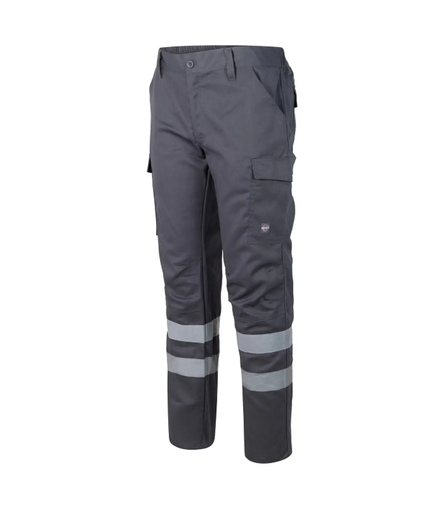 PANTALON CARGO GABARDINA PRACTICAL LINE CON CINTA HOMBRE 6