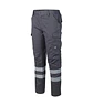 PANTALON CARGO GABARDINA PRACTICAL LINE CON CINTA HOMBRE - Miniatura 6