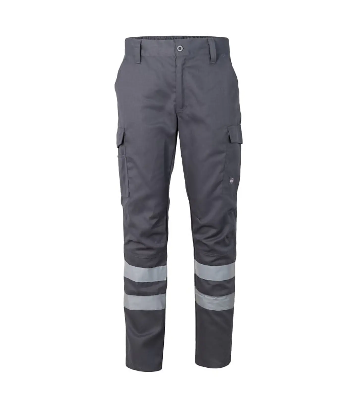 PANTALON CARGO GABARDINA PRACTICAL LINE CON CINTA HOMBRE 7