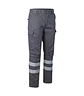 PANTALON CARGO GABARDINA PRACTICAL LINE CON CINTA HOMBRE - Miniatura 8