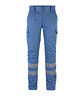 PANTALON CARGO GABARDINA PRACTICAL LINE CON CINTA HOMBRE - Miniatura 11