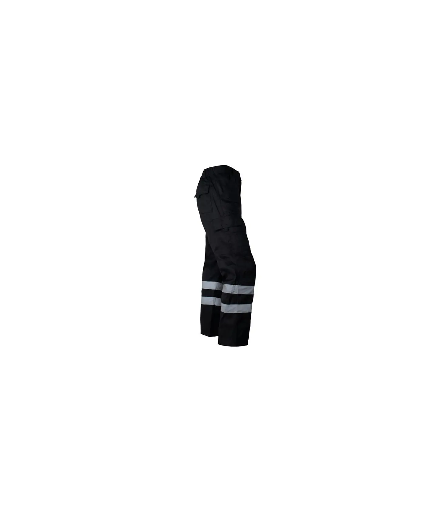 PANTALON CARGO GABARDINA PRACTICAL LINE CON CINTA HOMBRE 12