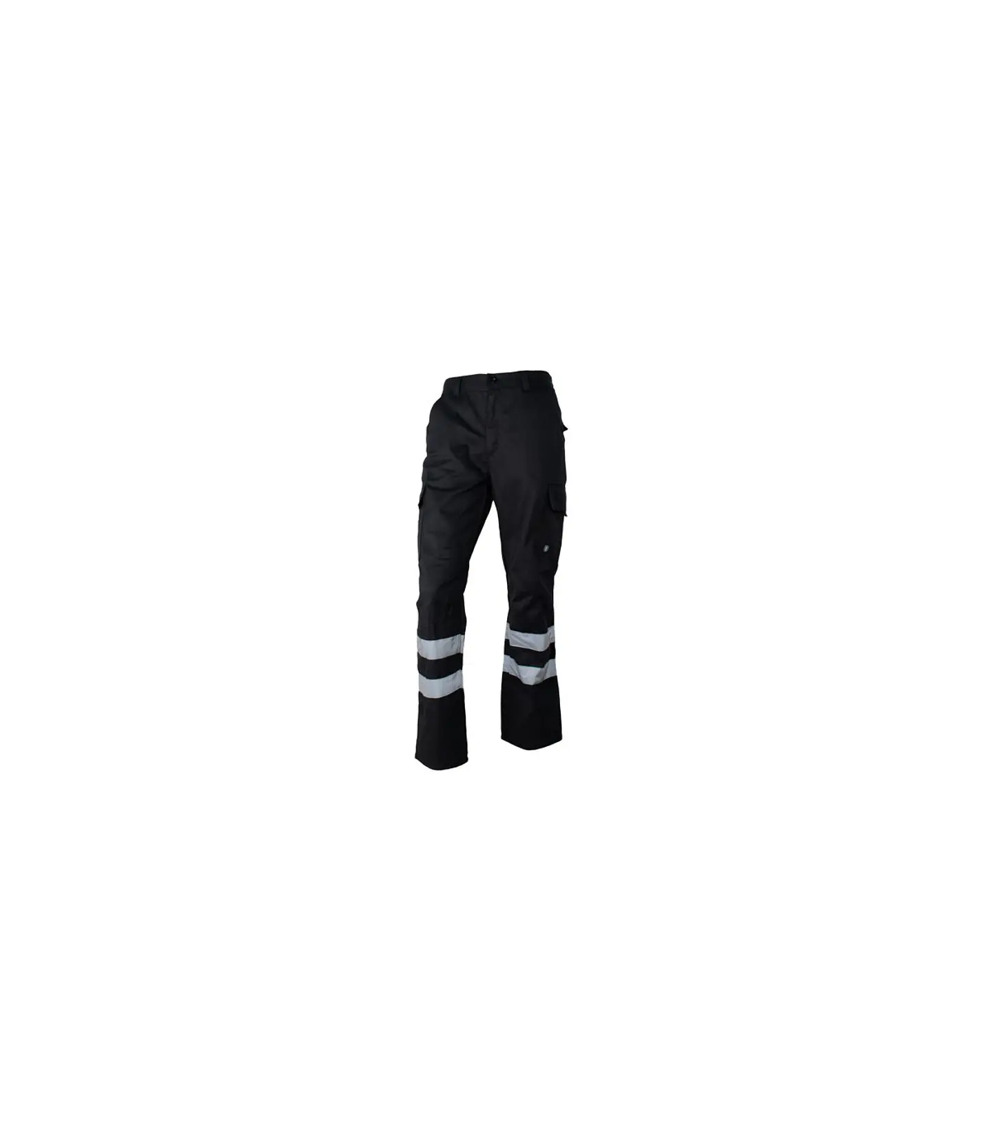 PANTALON CARGO GABARDINA PRACTICAL LINE CON CINTA HOMBRE 13