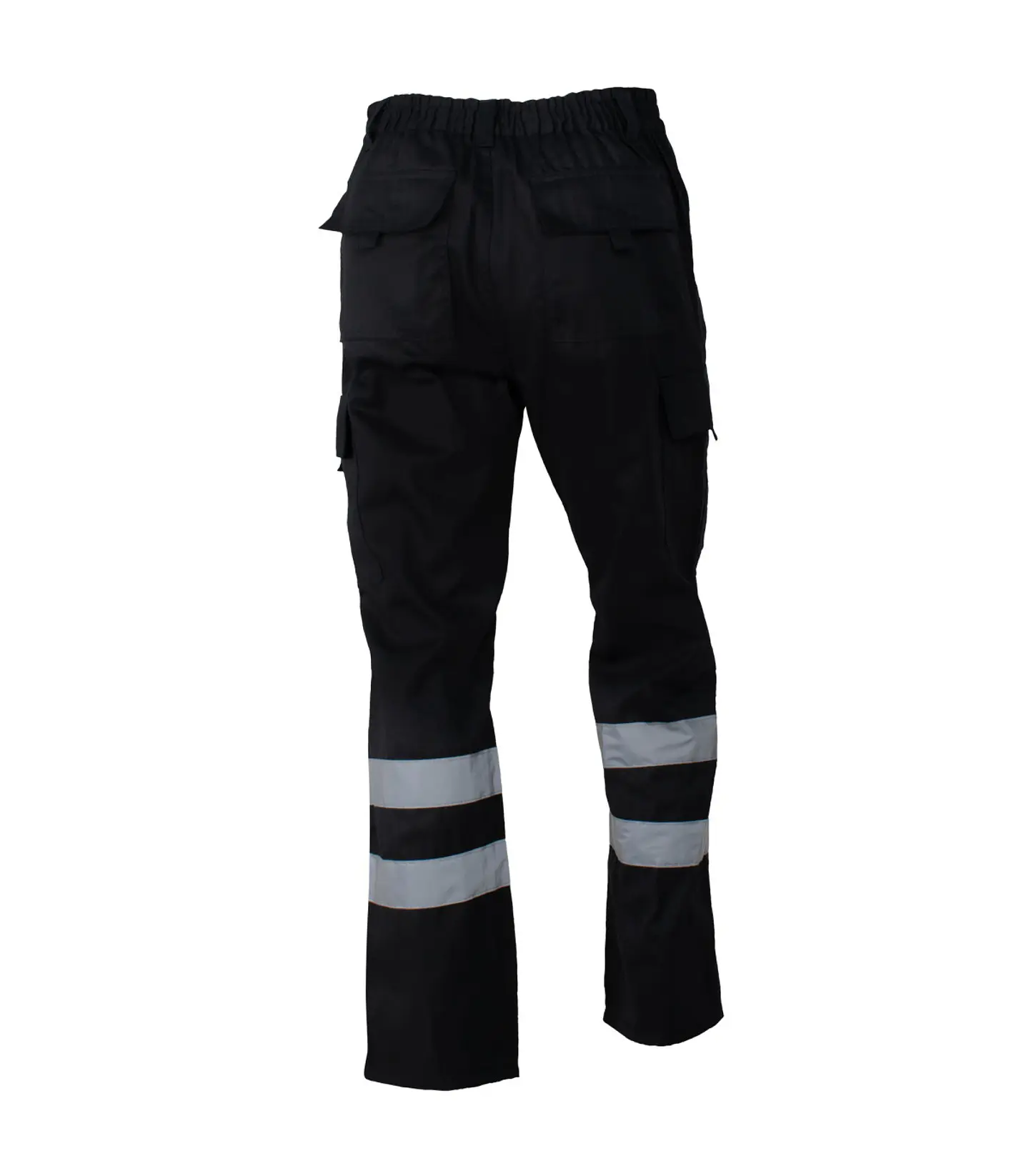 PANTALON CARGO GABARDINA PRACTICAL LINE CON CINTA HOMBRE 14