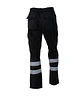 PANTALON CARGO GABARDINA PRACTICAL LINE CON CINTA HOMBRE - Miniatura 14