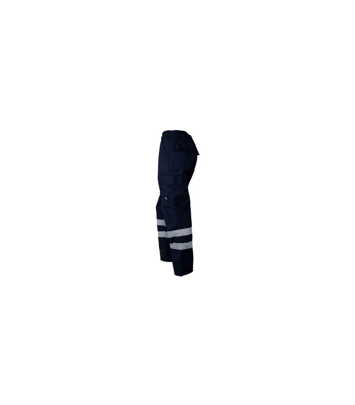 PANTALON CARGO GABARDINA PRACTICAL LINE CON CINTA HOMBRE 15