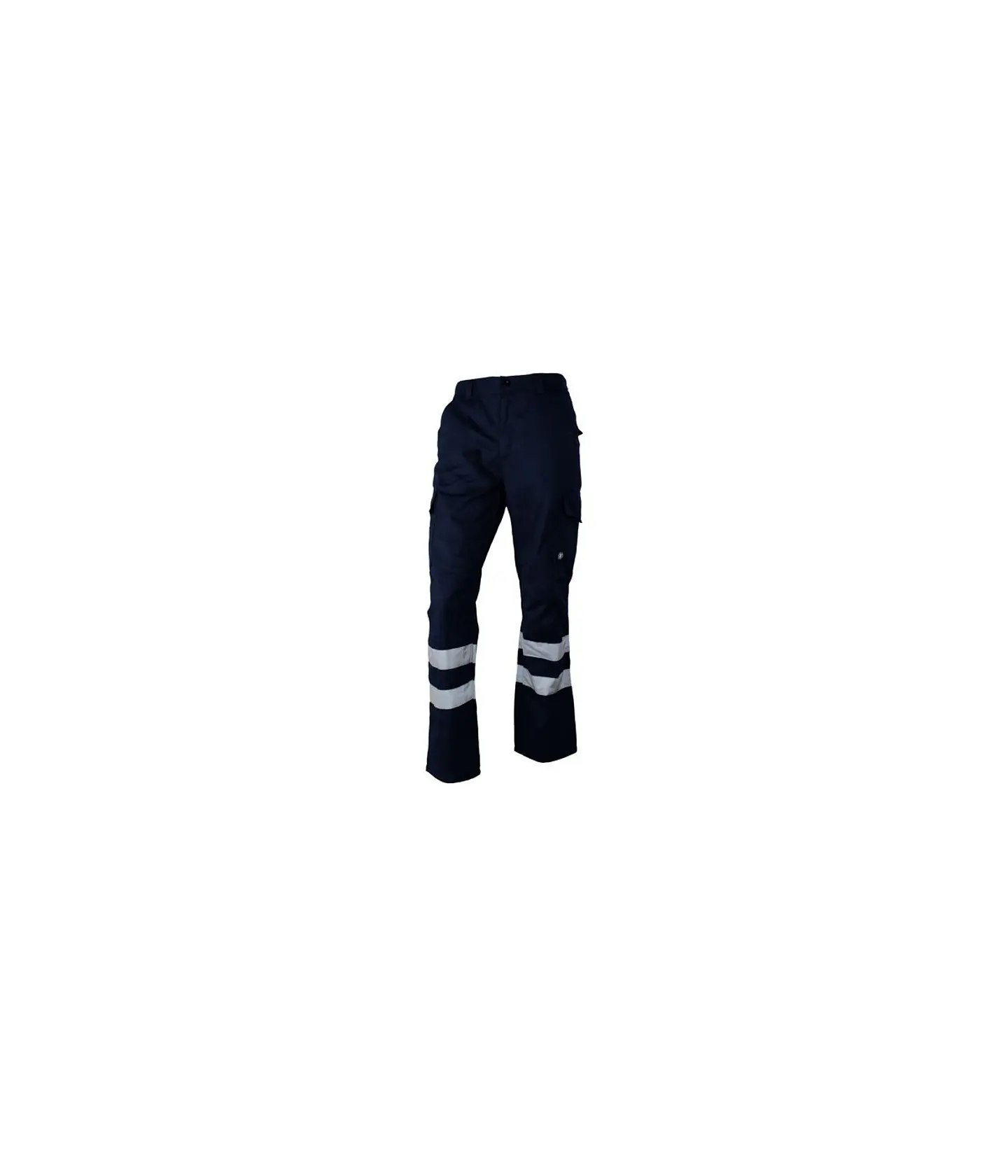 PANTALON CARGO GABARDINA PRACTICAL LINE CON CINTA HOMBRE 17