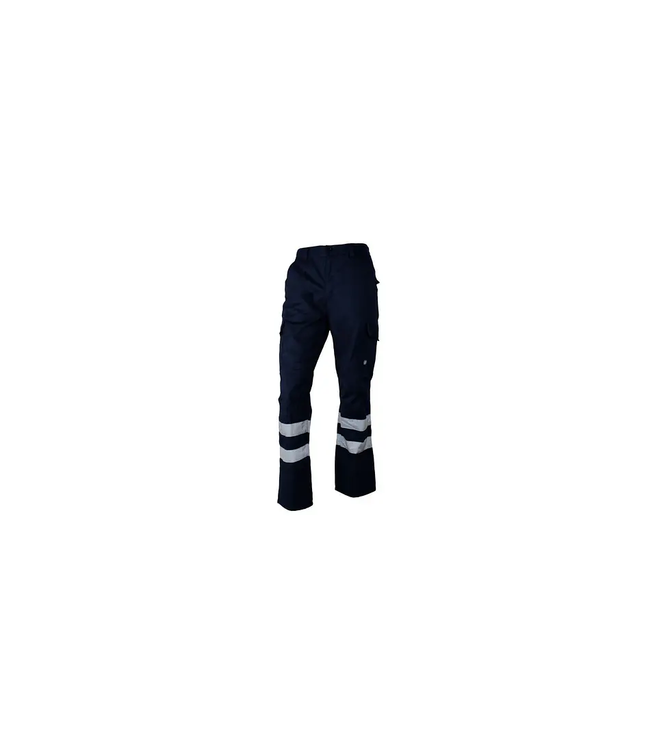 PANTALON CARGO GABARDINA PRACTICAL LINE CON CINTA HOMBRE 17