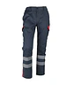 PANTALON CARGO GABARDINA BICOLOR C/CINTA PRACTICAL LINE - Miniatura 3