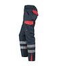 PANTALON CARGO GABARDINA BICOLOR C/CINTA PRACTICAL LINE - Miniatura 8