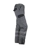 PANTALON CARGO GABARDINA BICOLOR C/CINTA PRACTICAL LINE - Miniatura 10