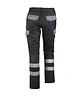 PANTALON CARGO GABARDINA BICOLOR C/CINTA PRACTICAL LINE - Miniatura 11