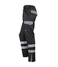 PANTALON CARGO GABARDINA BICOLOR C/CINTA PRACTICAL LINE - Miniatura 13
