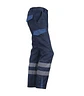 PANTALON CARGO GABARDINA BICOLOR C/CINTA PRACTICAL LINE - Miniatura 14