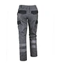PANTALON CARGO GABARDINA BICOLOR C/CINTA PRACTICAL LINE - Miniatura 15