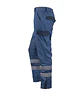 PANTALON CARGO GABARDINA BICOLOR C/CINTA PRACTICAL LINE - Miniatura 17