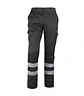 PANTALON CARGO GABARDINA BICOLOR C/CINTA PRACTICAL LINE - Miniatura 18