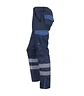 PANTALON CARGO GABARDINA BICOLOR C/CINTA PRACTICAL LINE - Miniatura 20