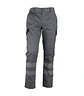 PANTALON CARGO GABARDINA BICOLOR C/CINTA PRACTICAL LINE - Miniatura 21
