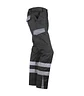 PANTALON CARGO GABARDINA BICOLOR C/CINTA PRACTICAL LINE - Miniatura 24