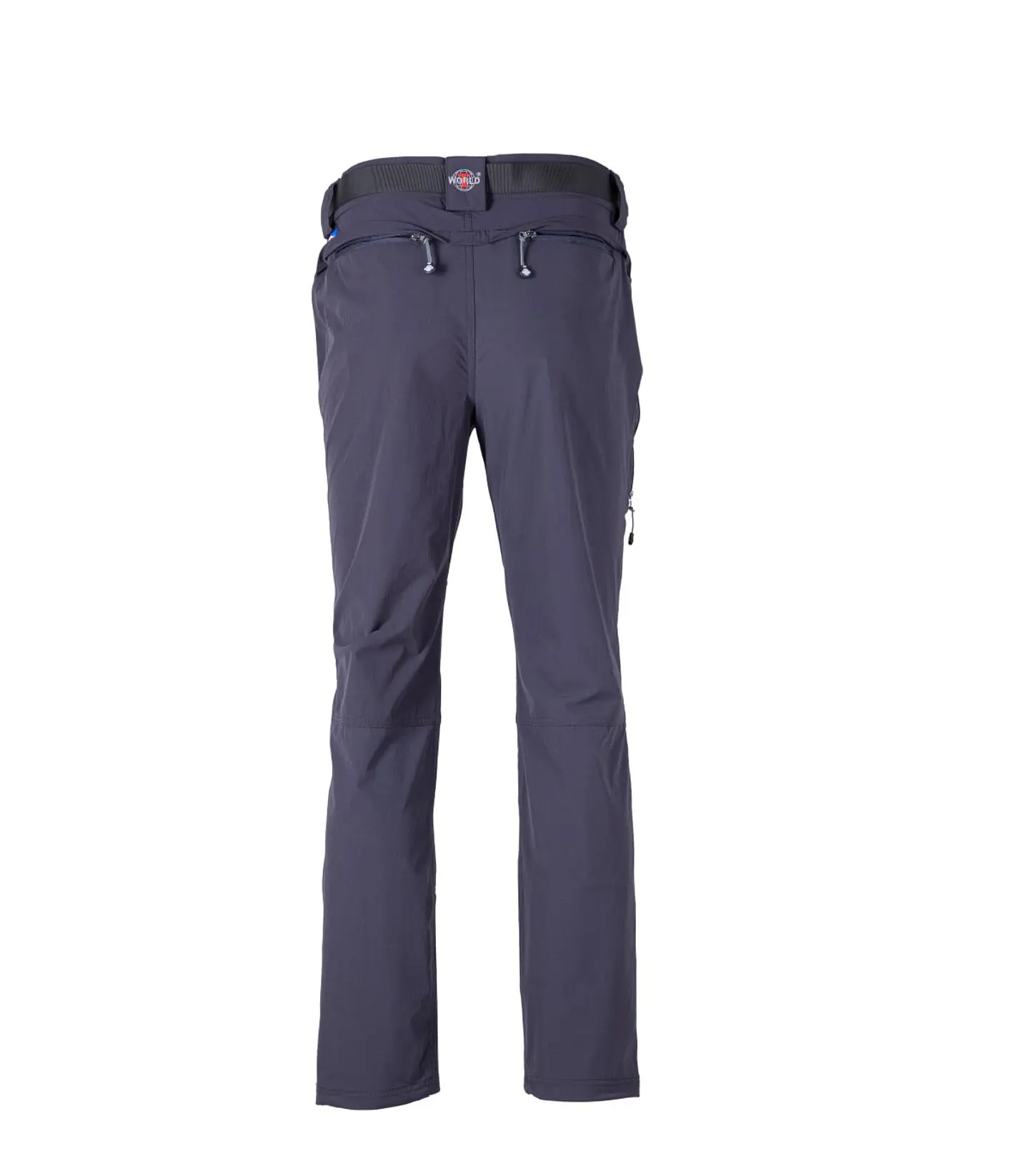 PANTALON OUTWORK RIPSTOP MOLLEN HOMBRE 4