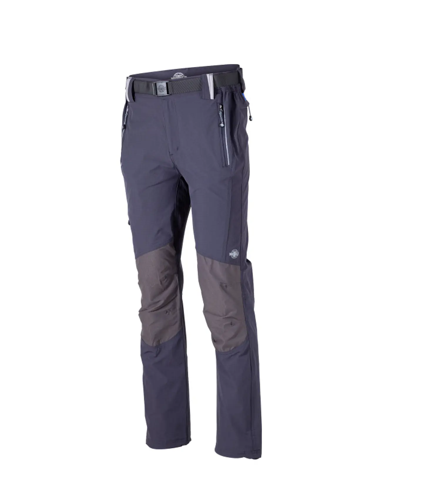 PANTALON OUTWORK RIPSTOP MOLLEN HOMBRE 6