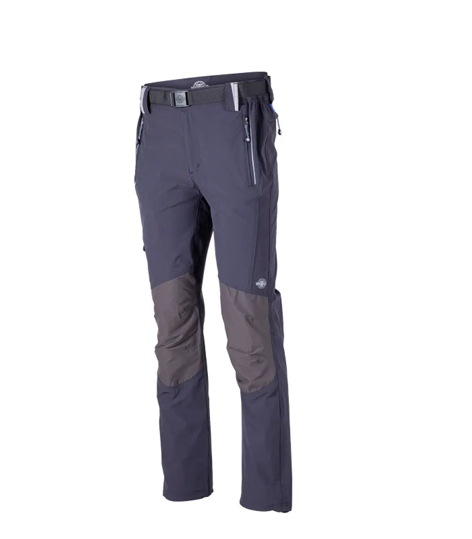 PANTALON OUTWORK RIPSTOP MOLLEN HOMBRE 6