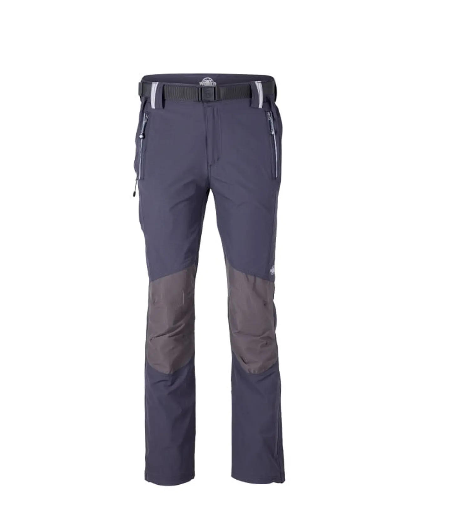 PANTALON OUTWORK RIPSTOP MOLLEN HOMBRE 10
