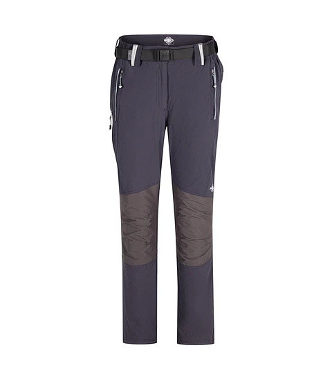 PANTALON OUTWORK RIPSTOP MOLLEN MUJER