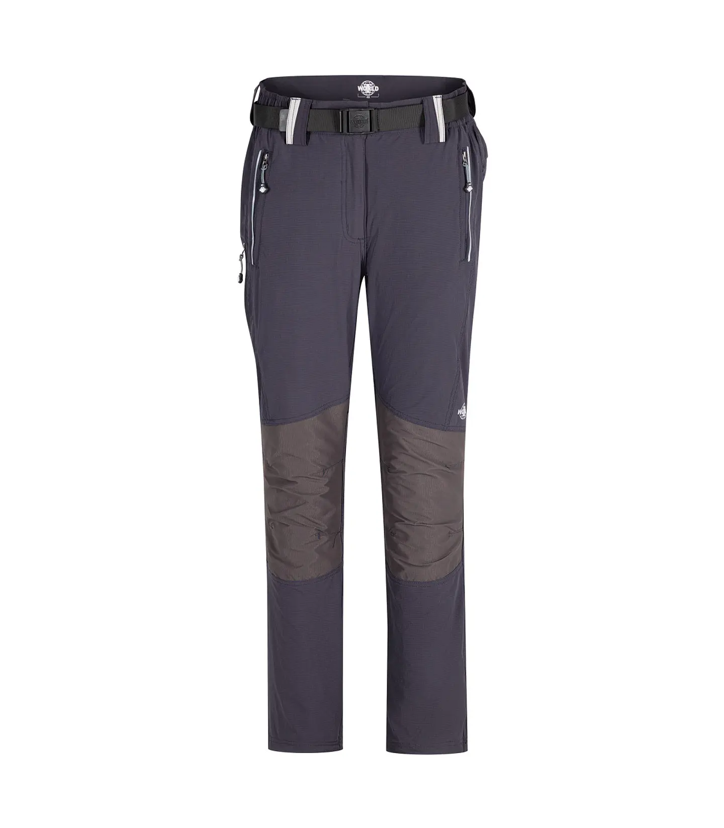 PANTALON OUTWORK RIPSTOP MOLLEN MUJER 1