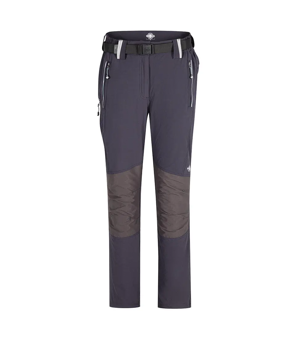 PANTALON OUTWORK RIPSTOP MOLLEN MUJER 1