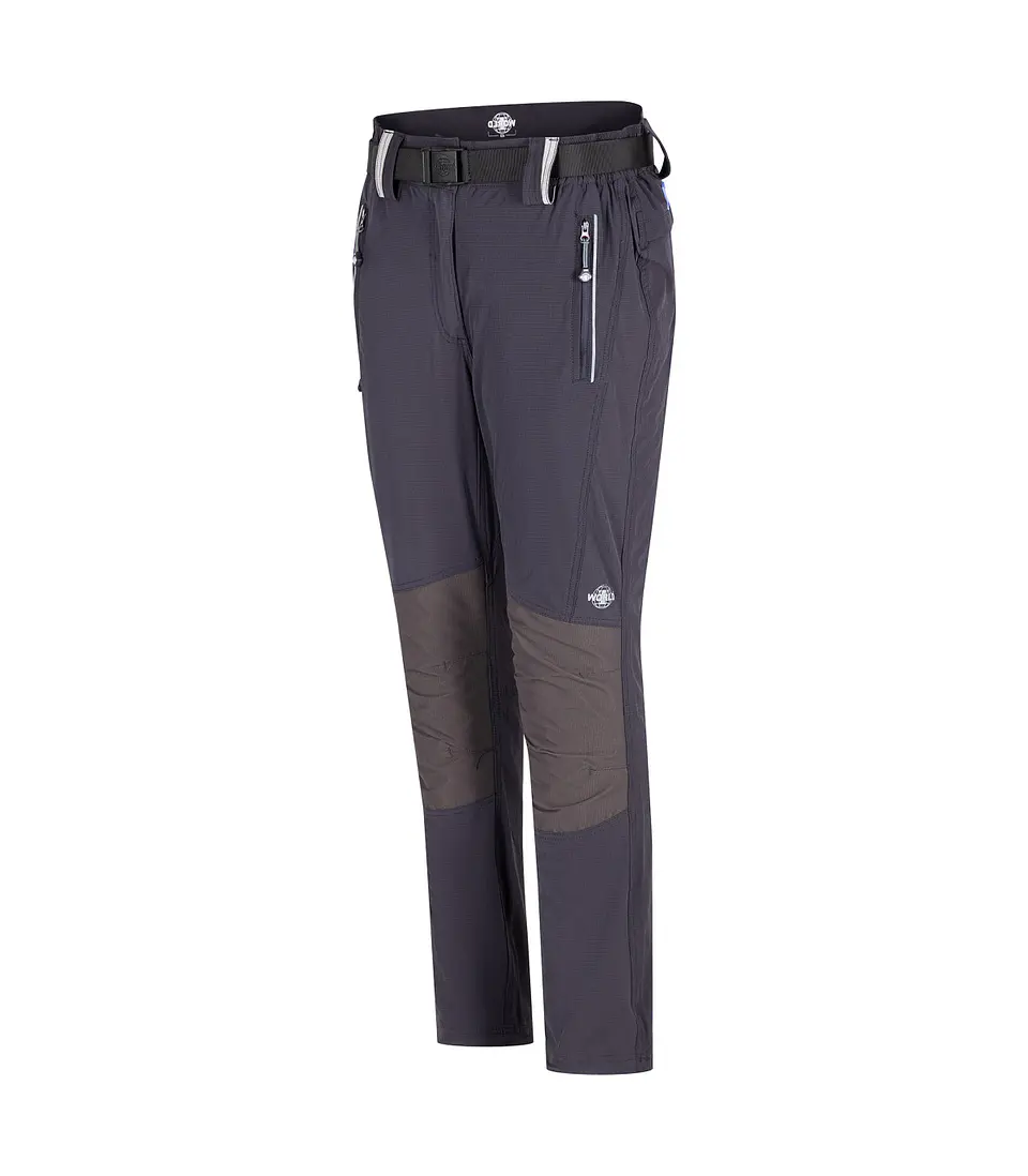 PANTALON OUTWORK RIPSTOP MOLLEN MUJER 2