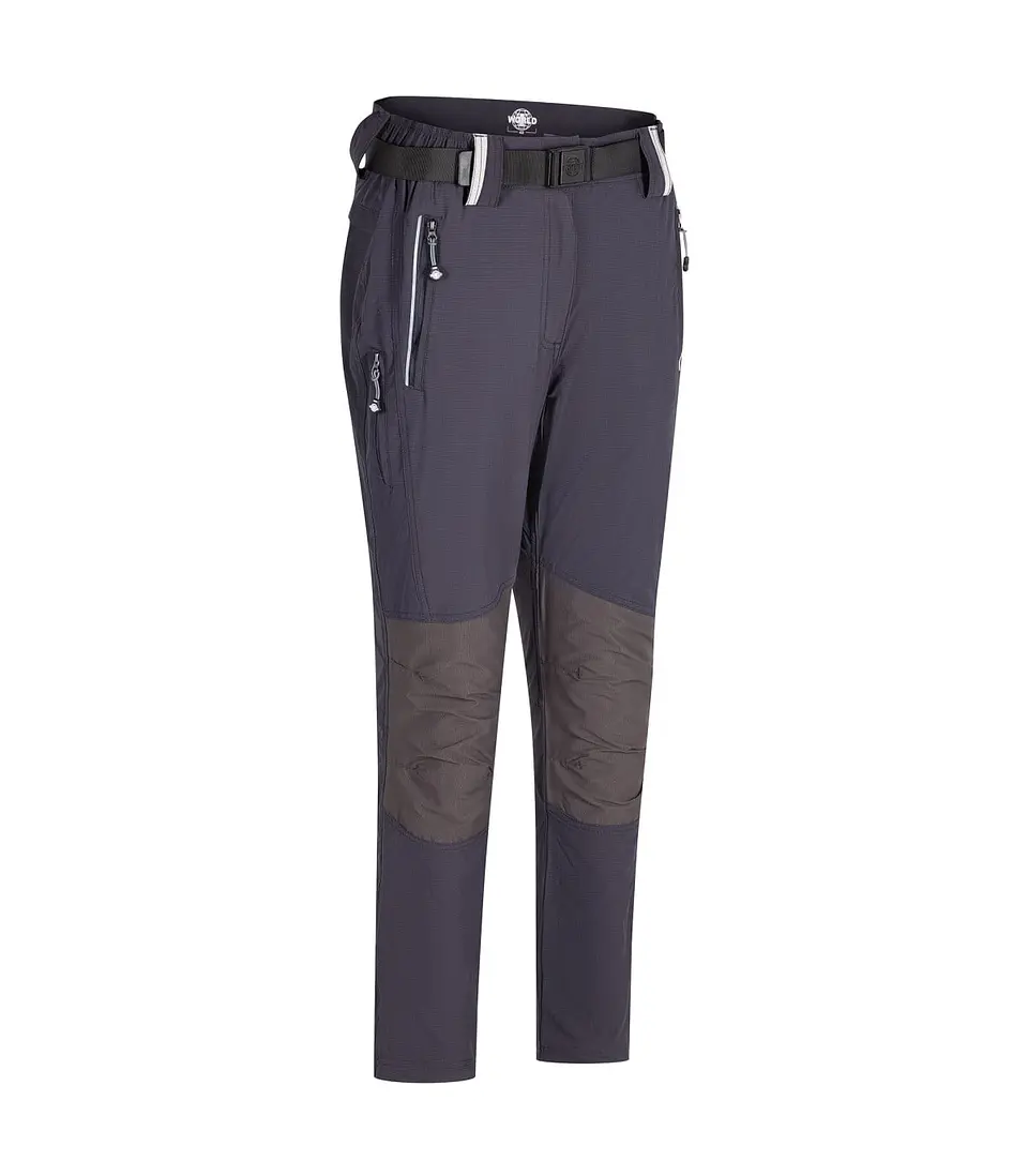 PANTALON OUTWORK RIPSTOP MOLLEN MUJER 3