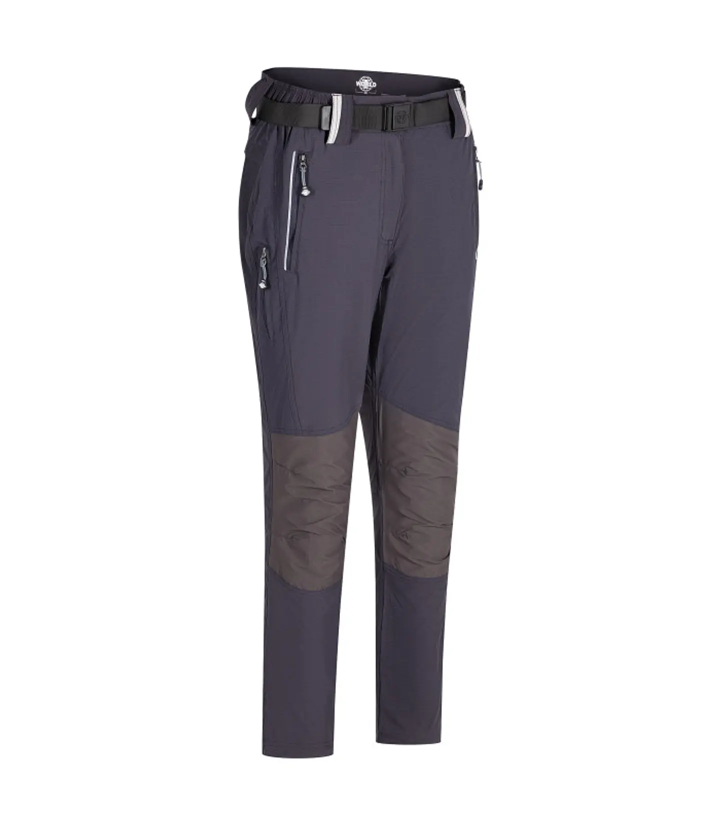 PANTALON OUTWORK RIPSTOP MOLLEN MUJER 5