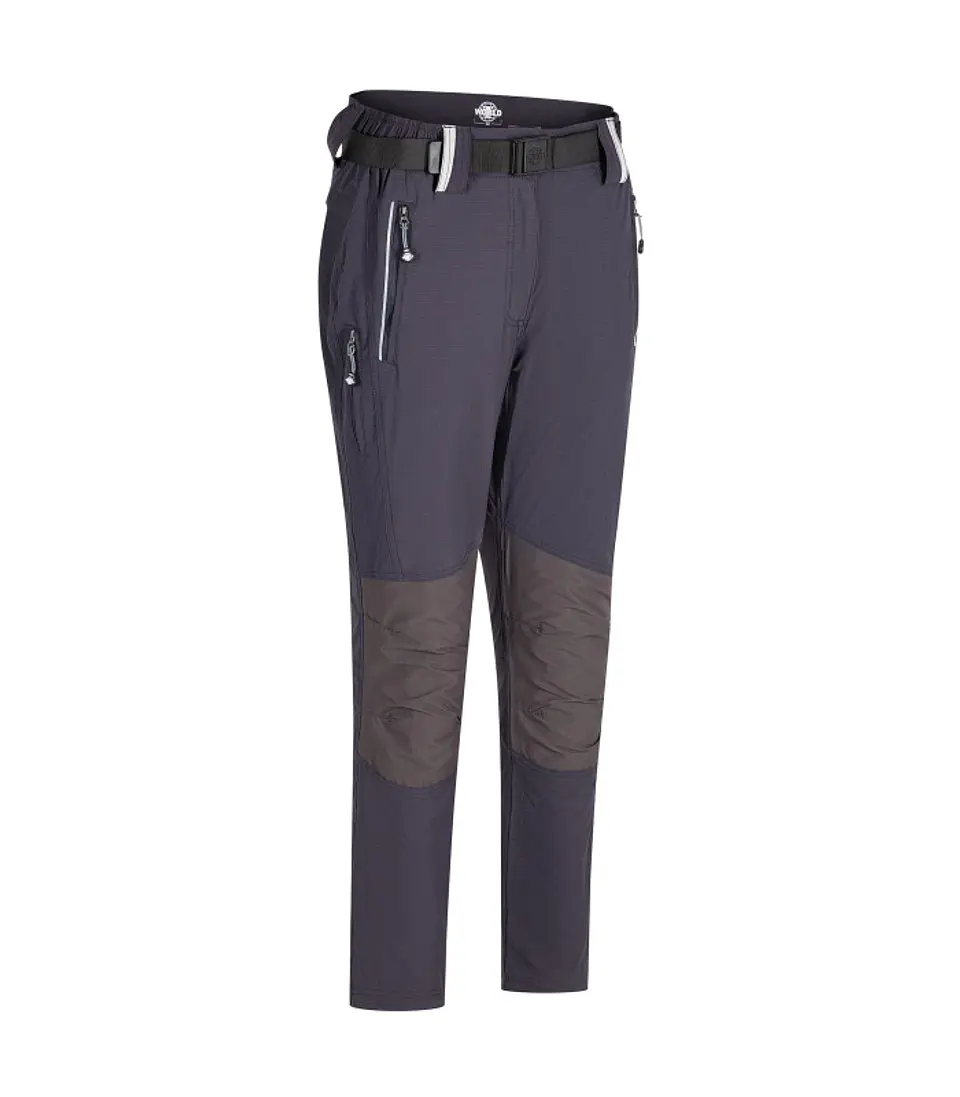 PANTALON OUTWORK RIPSTOP MOLLEN MUJER 5
