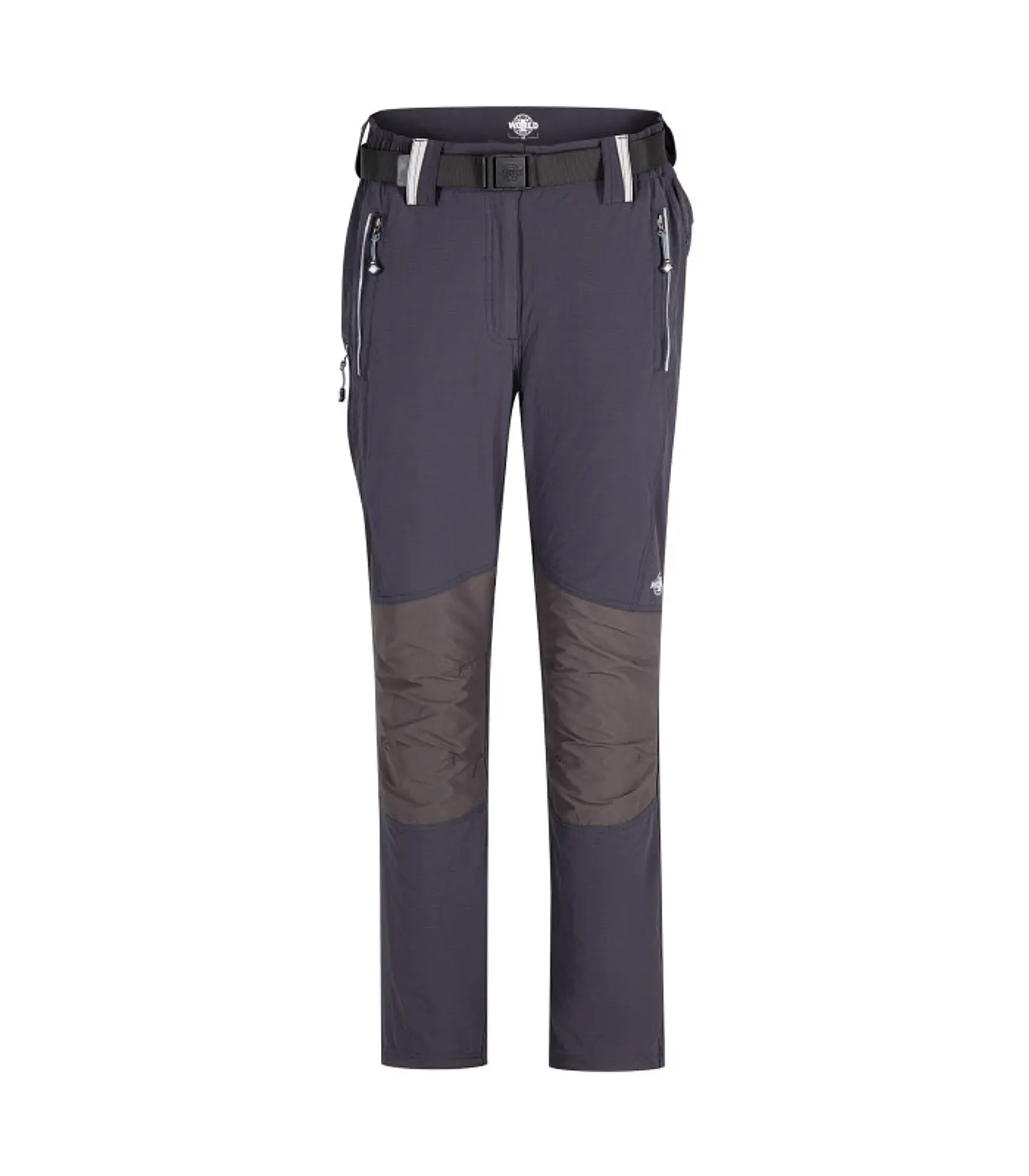 PANTALON OUTWORK RIPSTOP MOLLEN MUJER 6