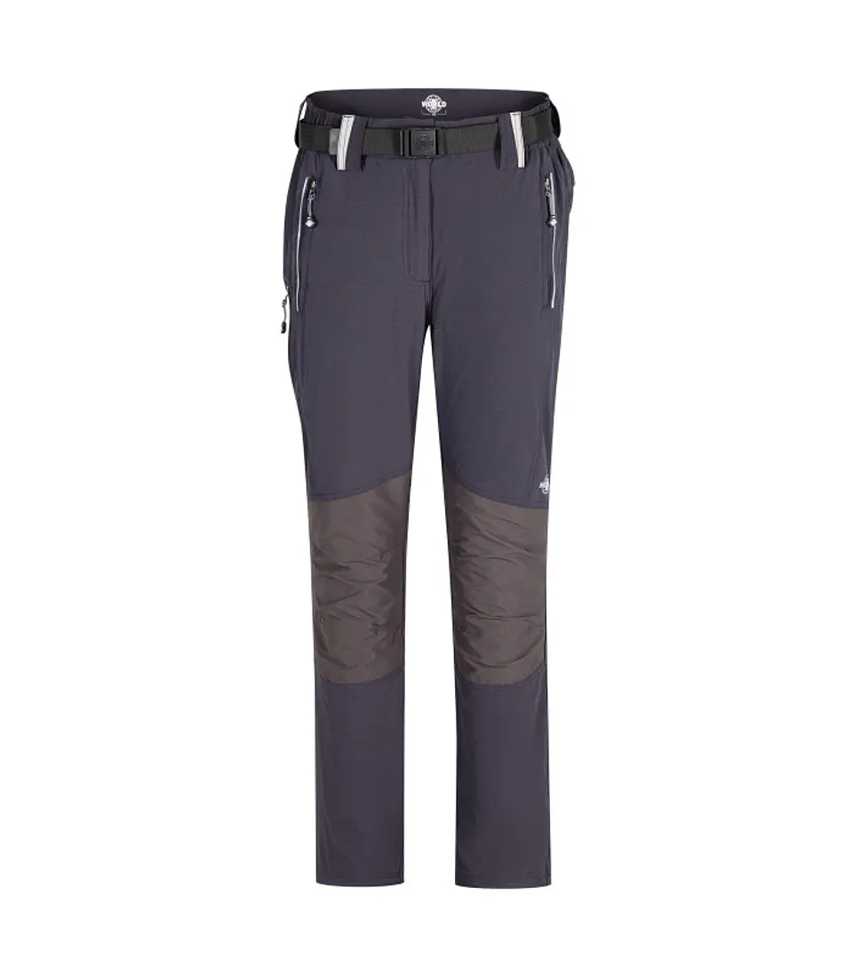 PANTALON OUTWORK RIPSTOP MOLLEN MUJER 6