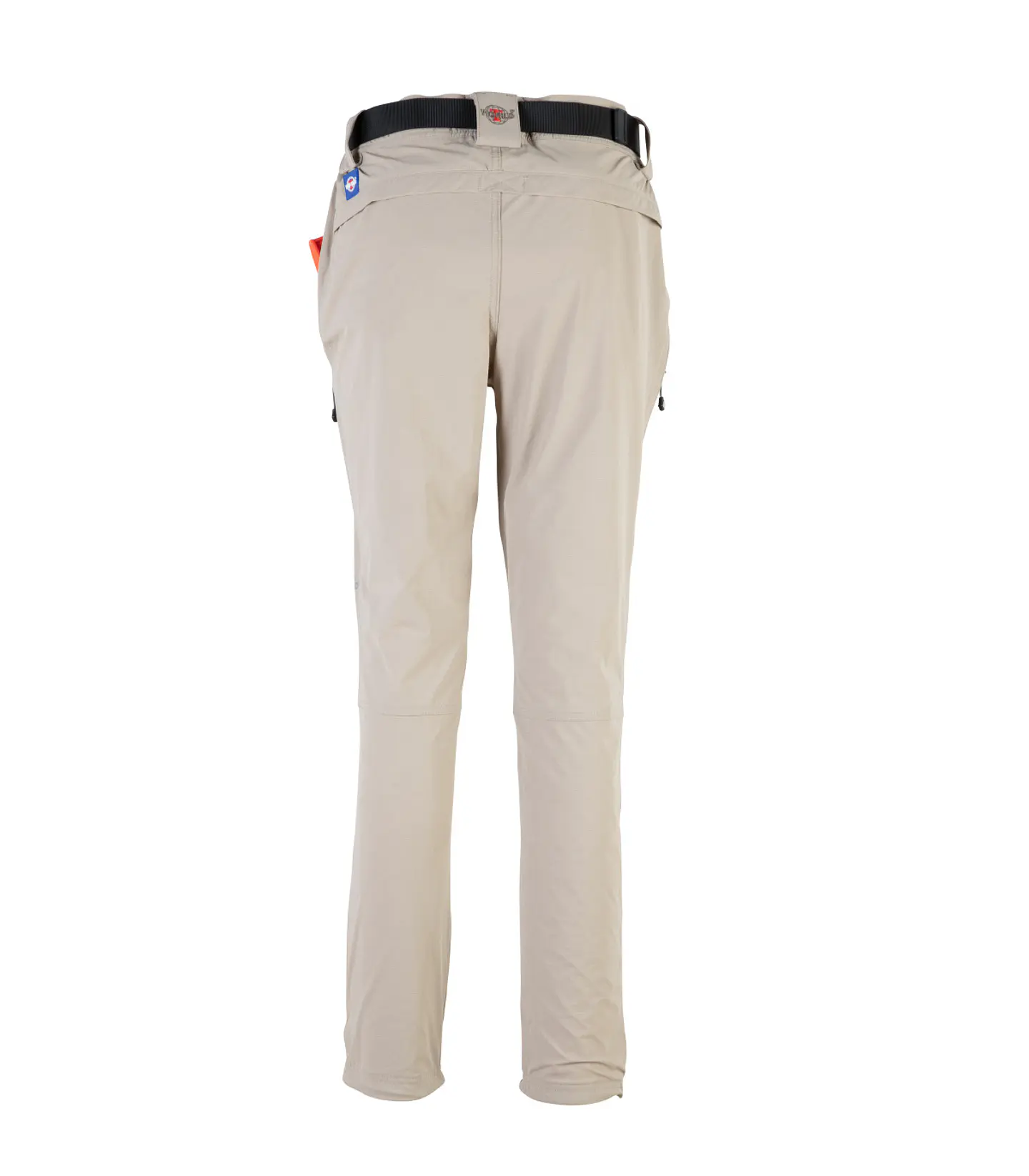 PANTALON OUTWORK RIPSTOP MOLLEN MUJER 9