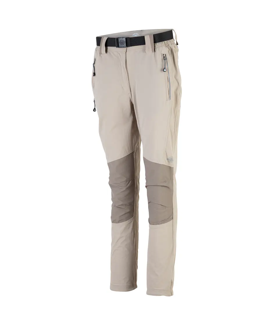 PANTALON OUTWORK RIPSTOP MOLLEN MUJER 10
