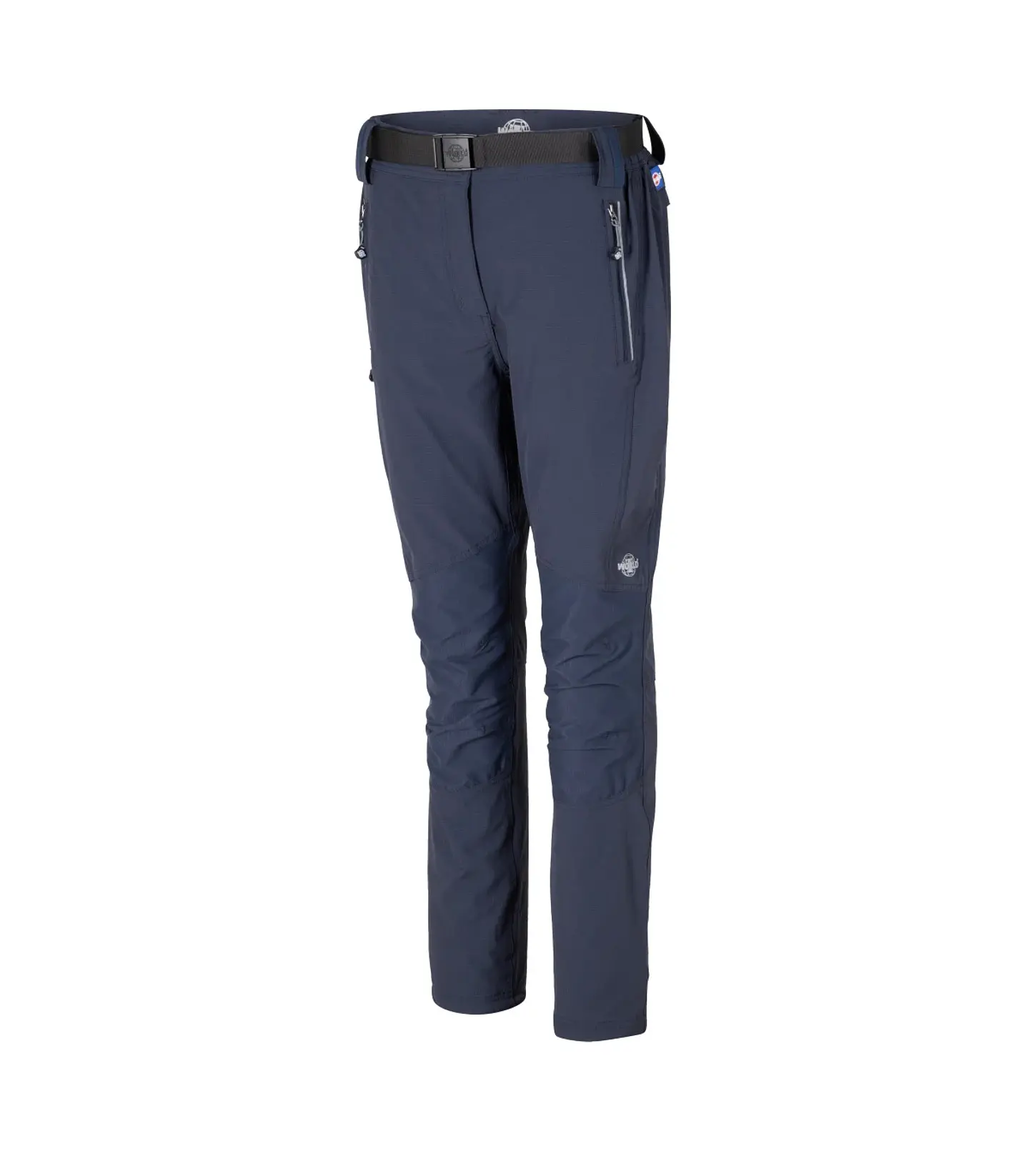 PANTALON OUTWORK RIPSTOP MOLLEN MUJER 11