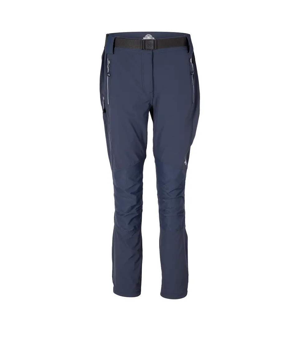 PANTALON OUTWORK RIPSTOP MOLLEN MUJER 12