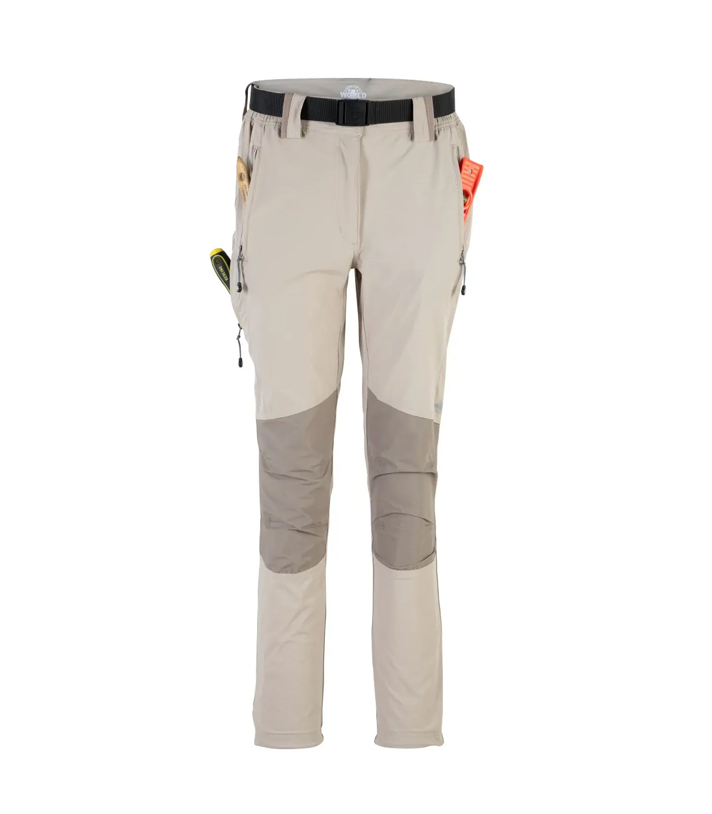 PANTALON OUTWORK RIPSTOP MOLLEN MUJER 13