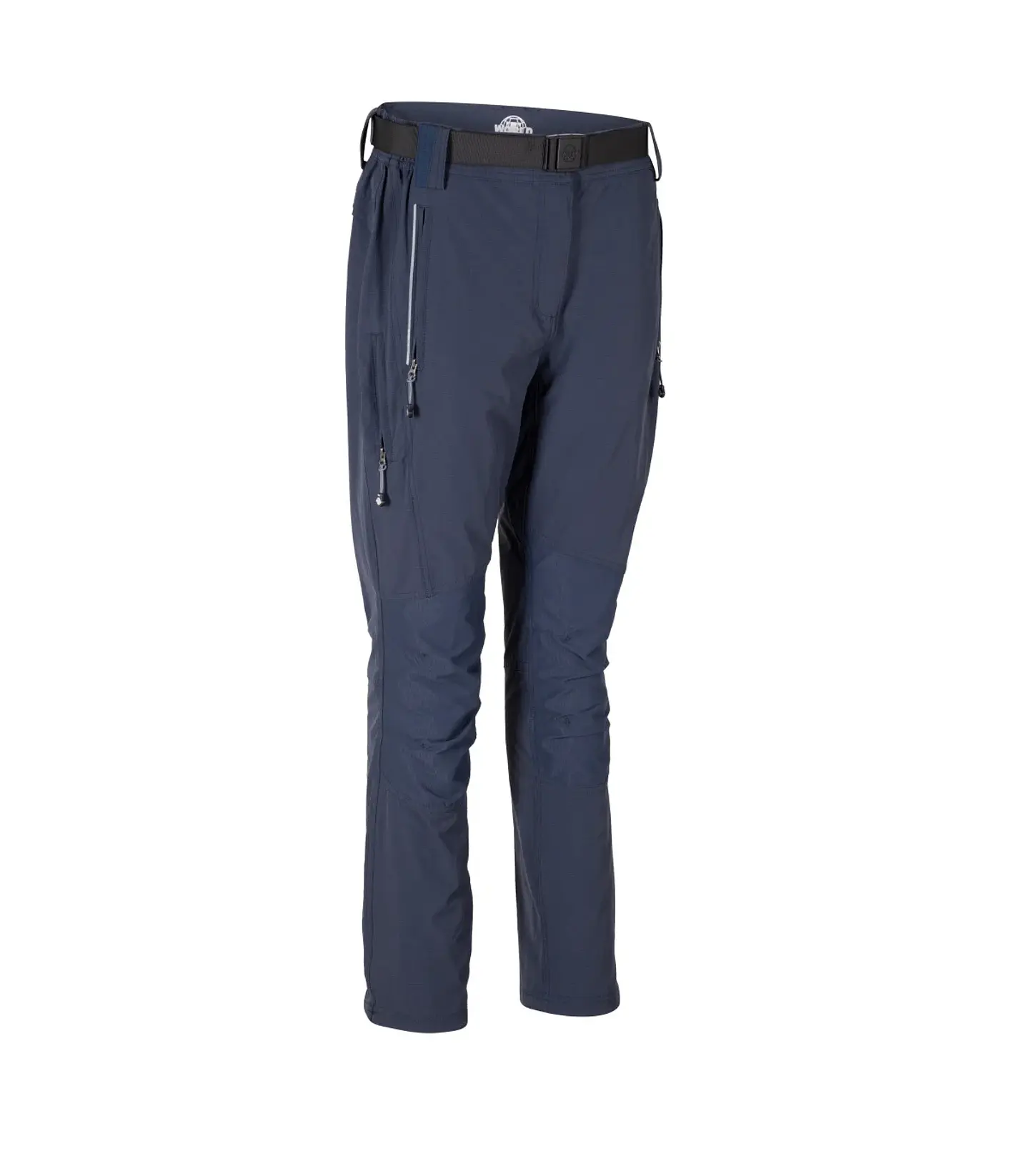 PANTALON OUTWORK RIPSTOP MOLLEN MUJER 14