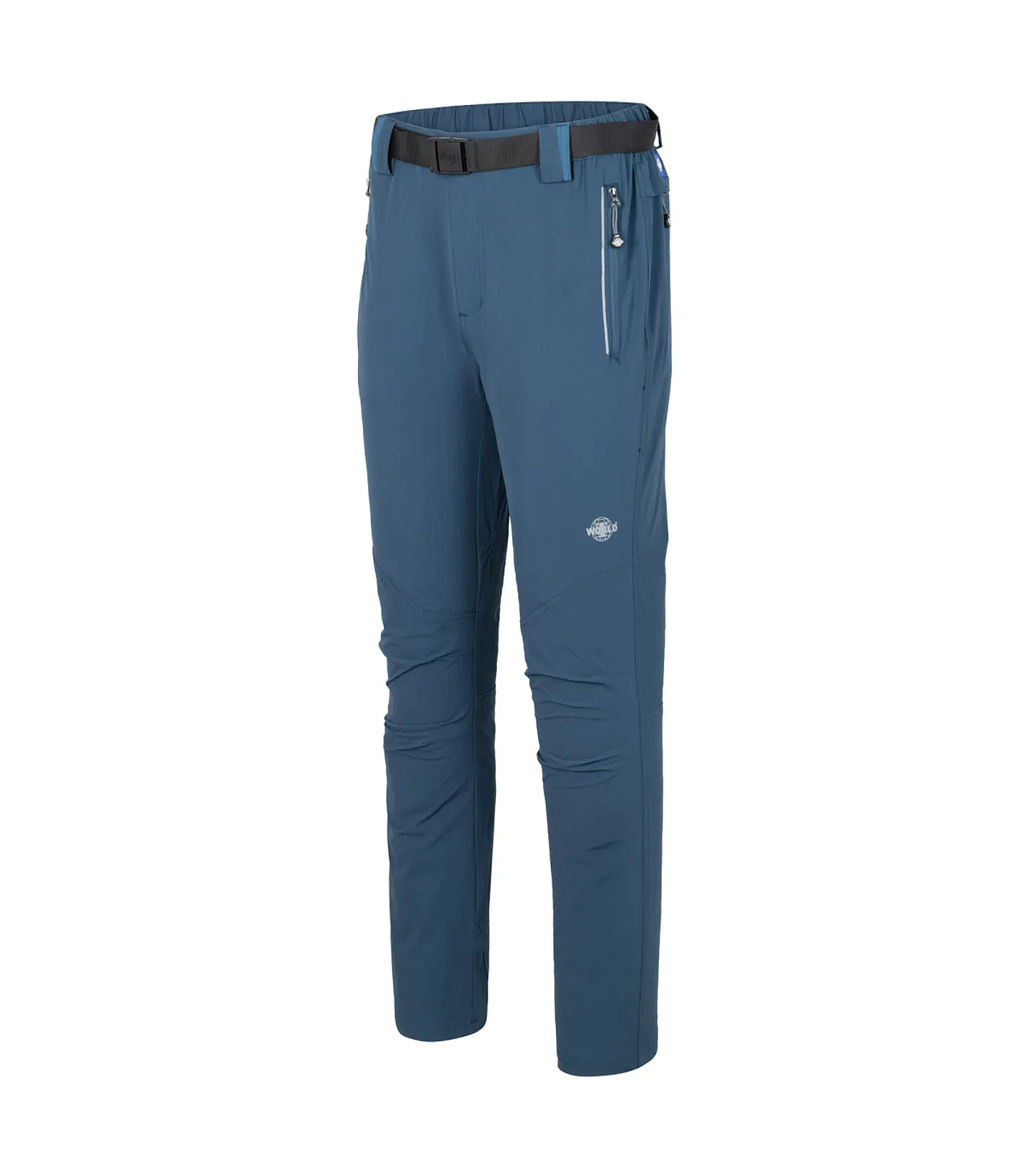 PANTALON OUTWORK RIPSTOP ACACIO HOMBRE 12
