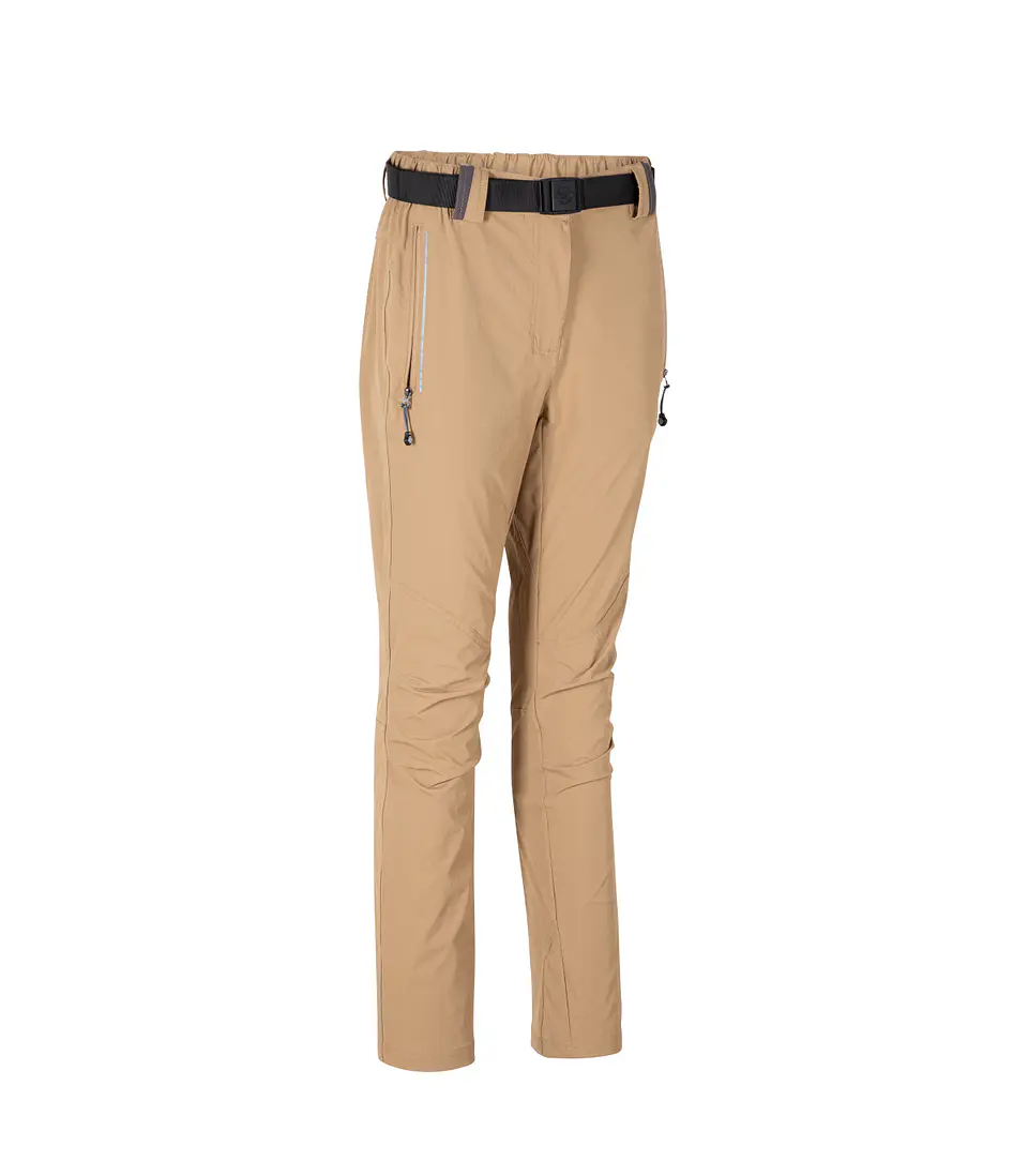 PANTALON OUTWORK RIPSTOP ACACIO MUJER 1